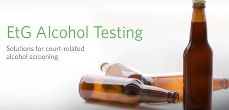 Picture for category ETG Alcohol Testing