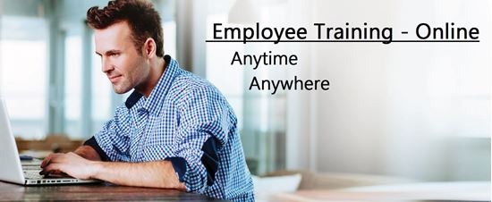 Picture of Employee Training-Online